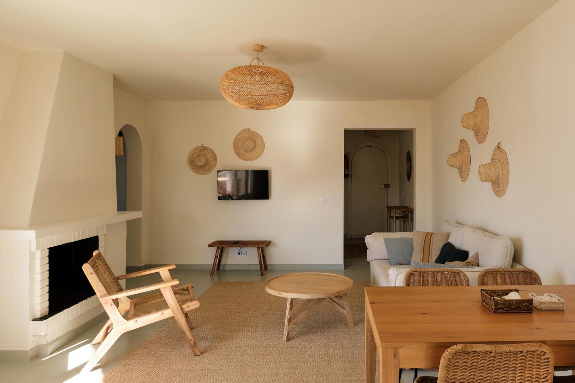 Appartement Arenal D'En Castell South Extérieur photo