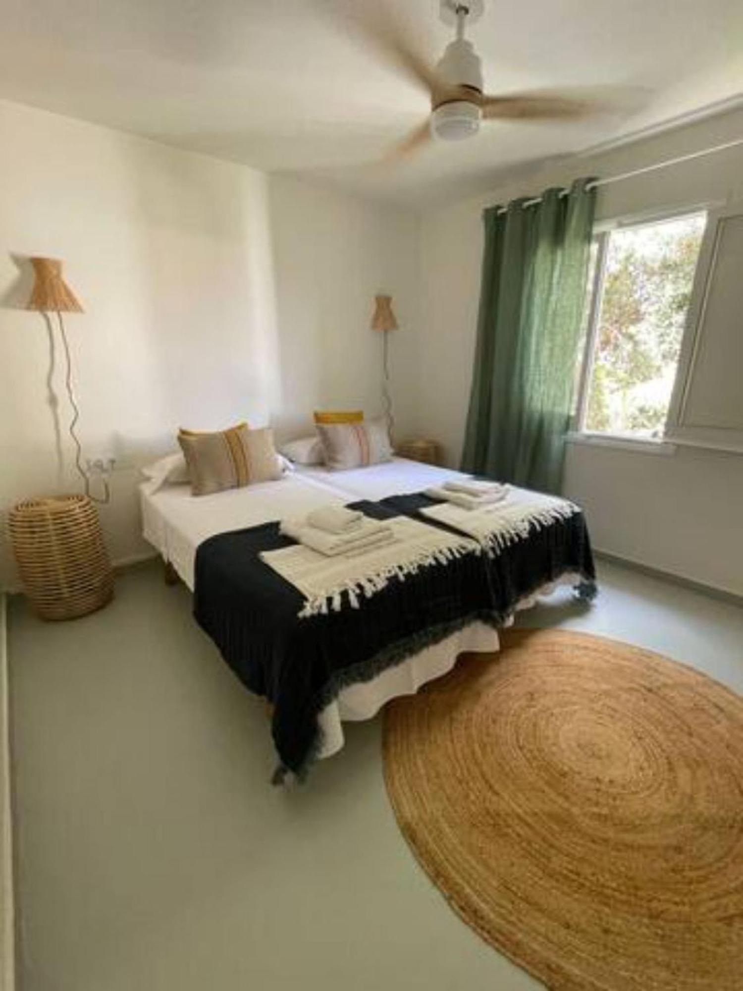 Appartement Arenal D'En Castell South Extérieur photo