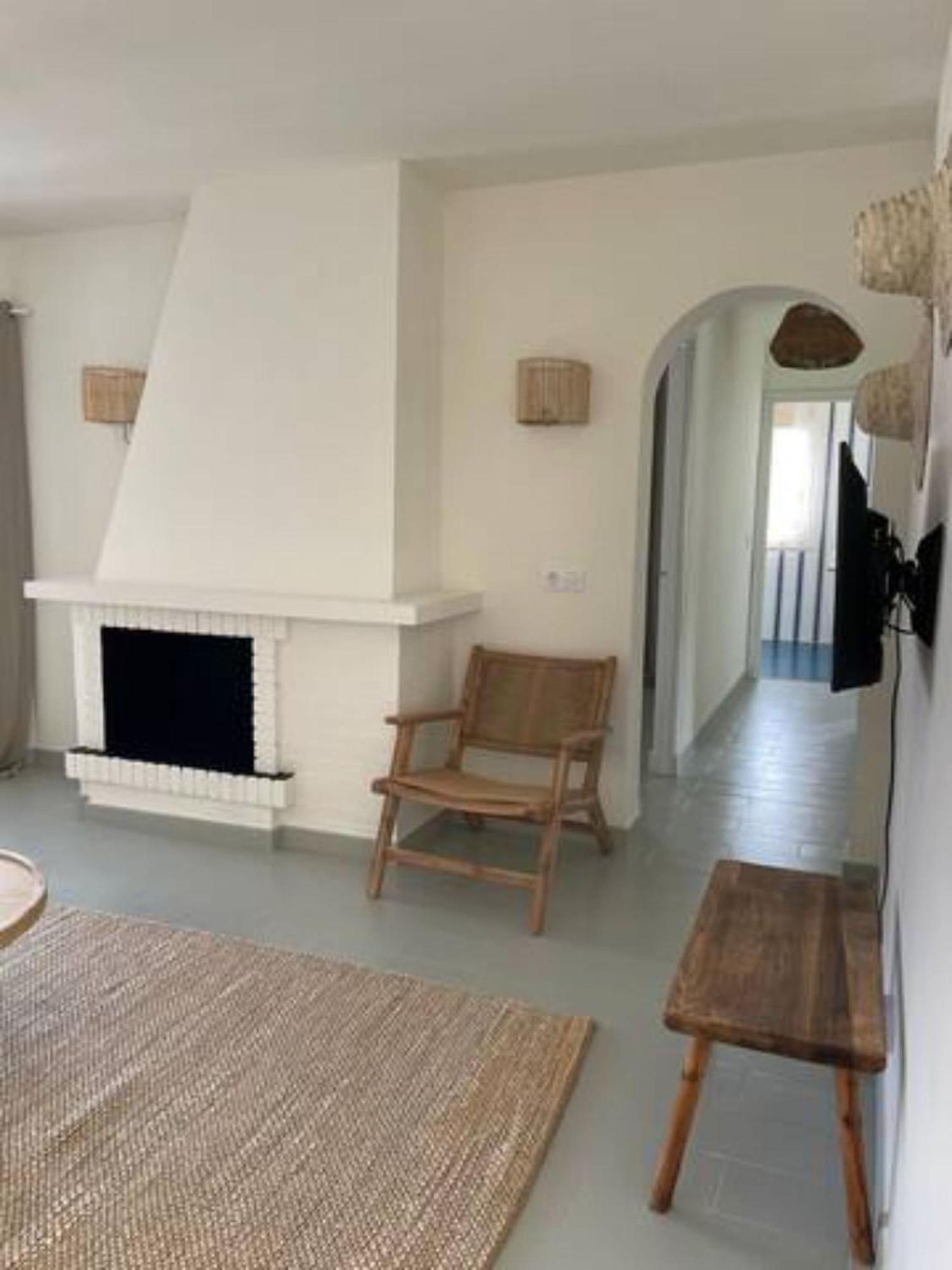 Appartement Arenal D'En Castell South Extérieur photo