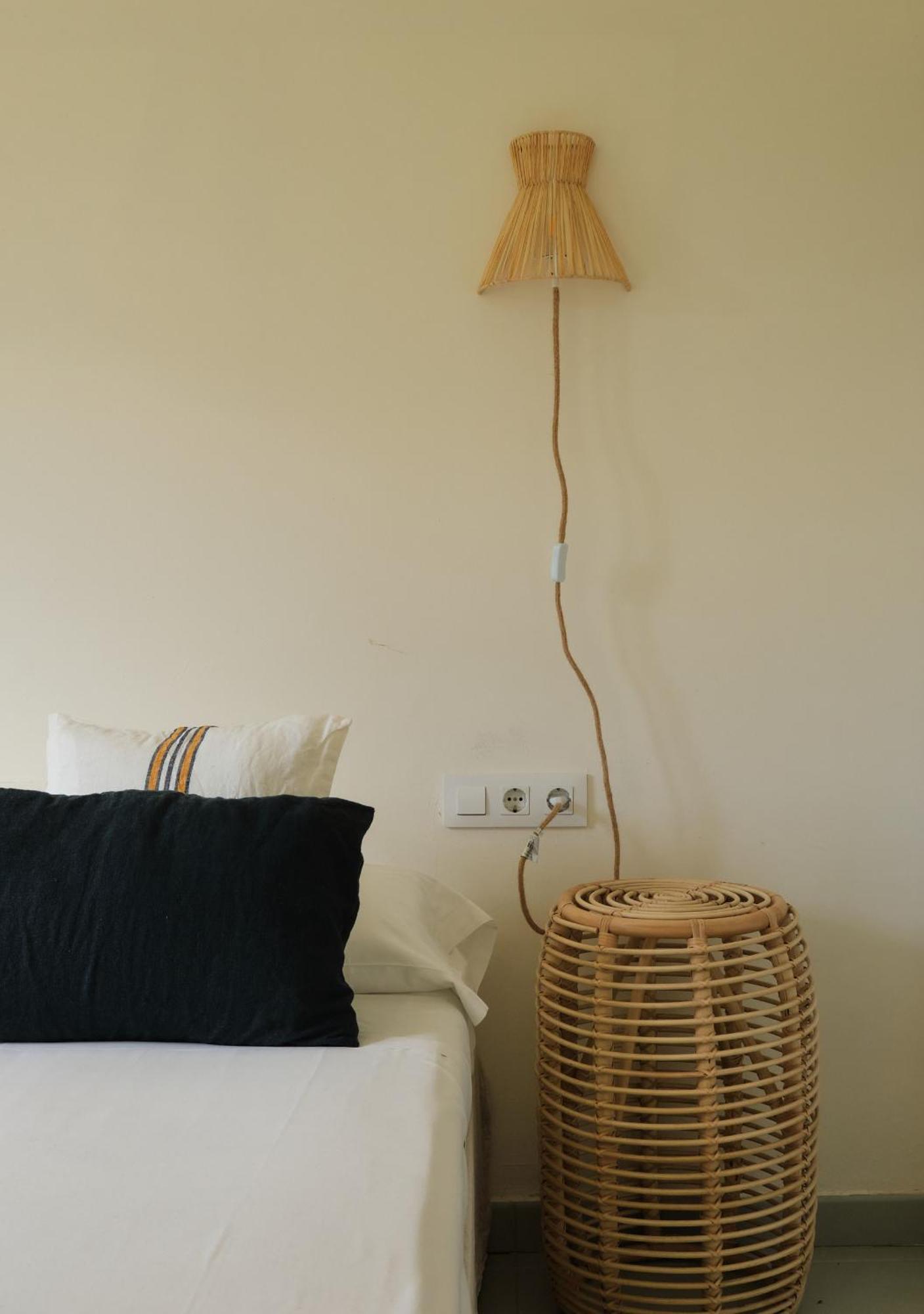 Appartement Arenal D'En Castell South Extérieur photo