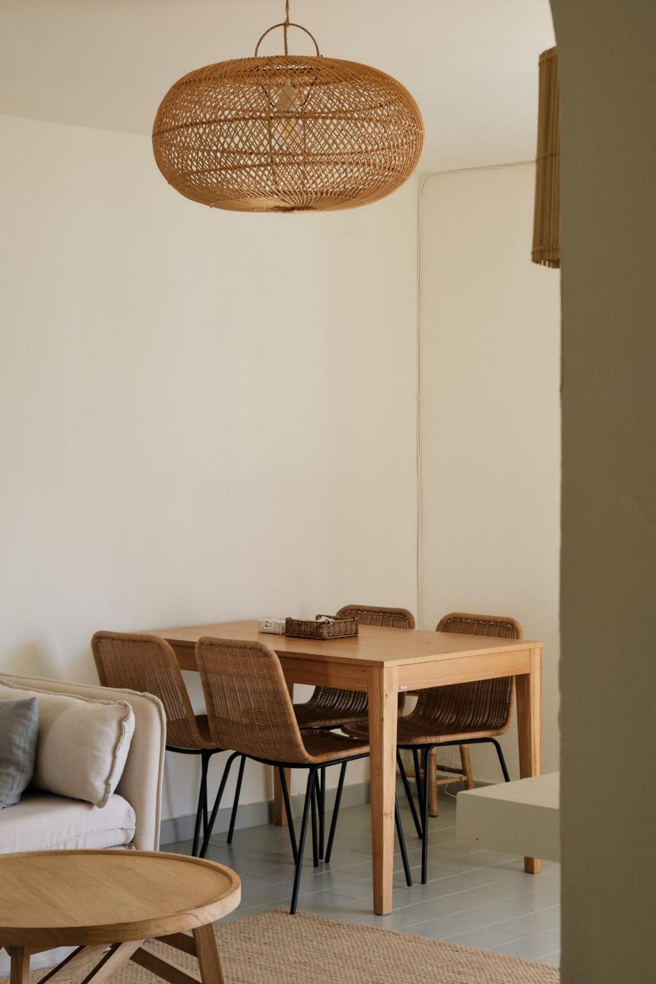 Appartement Arenal D'En Castell South Extérieur photo