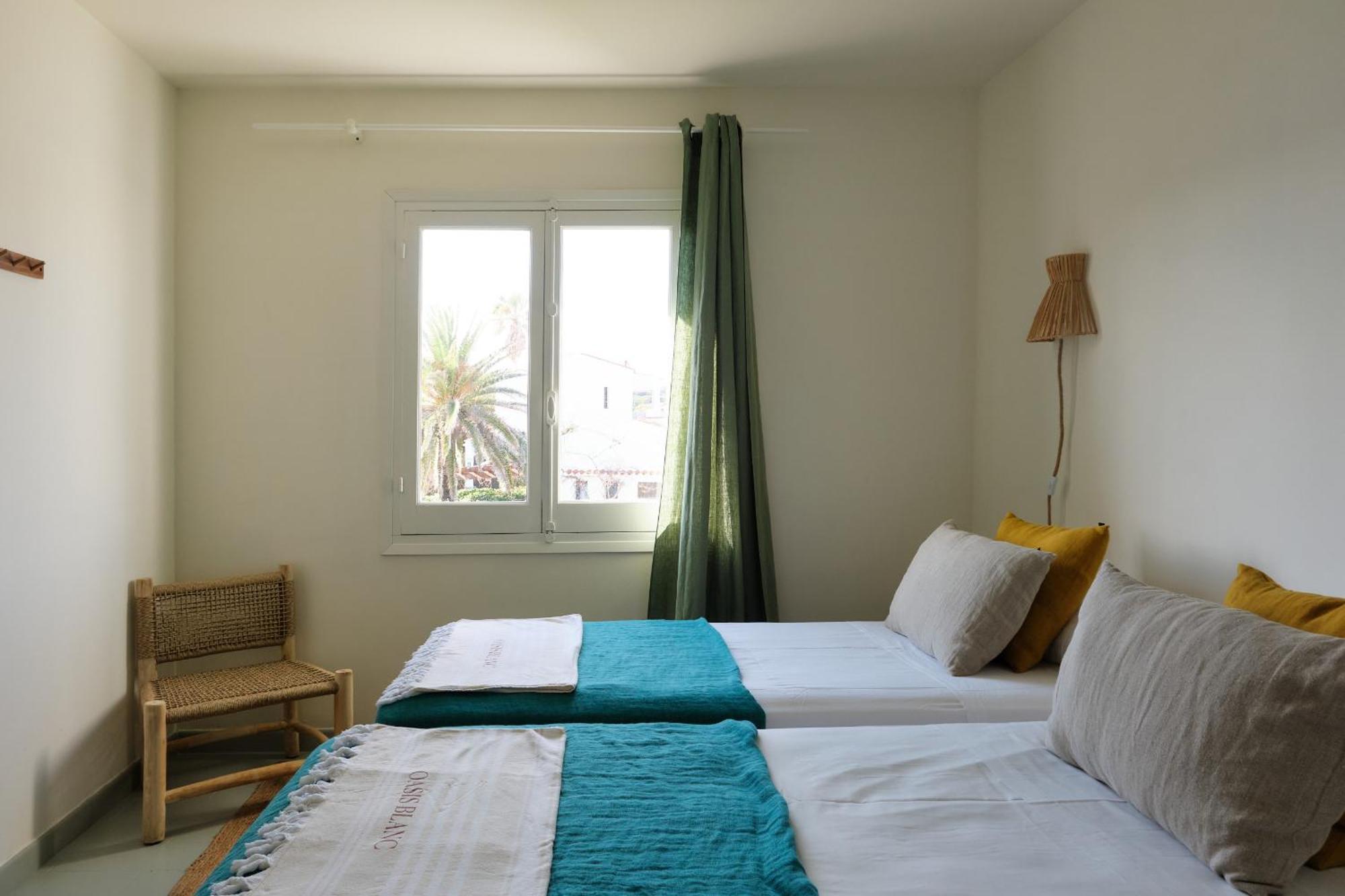 Appartement Arenal D'En Castell South Extérieur photo